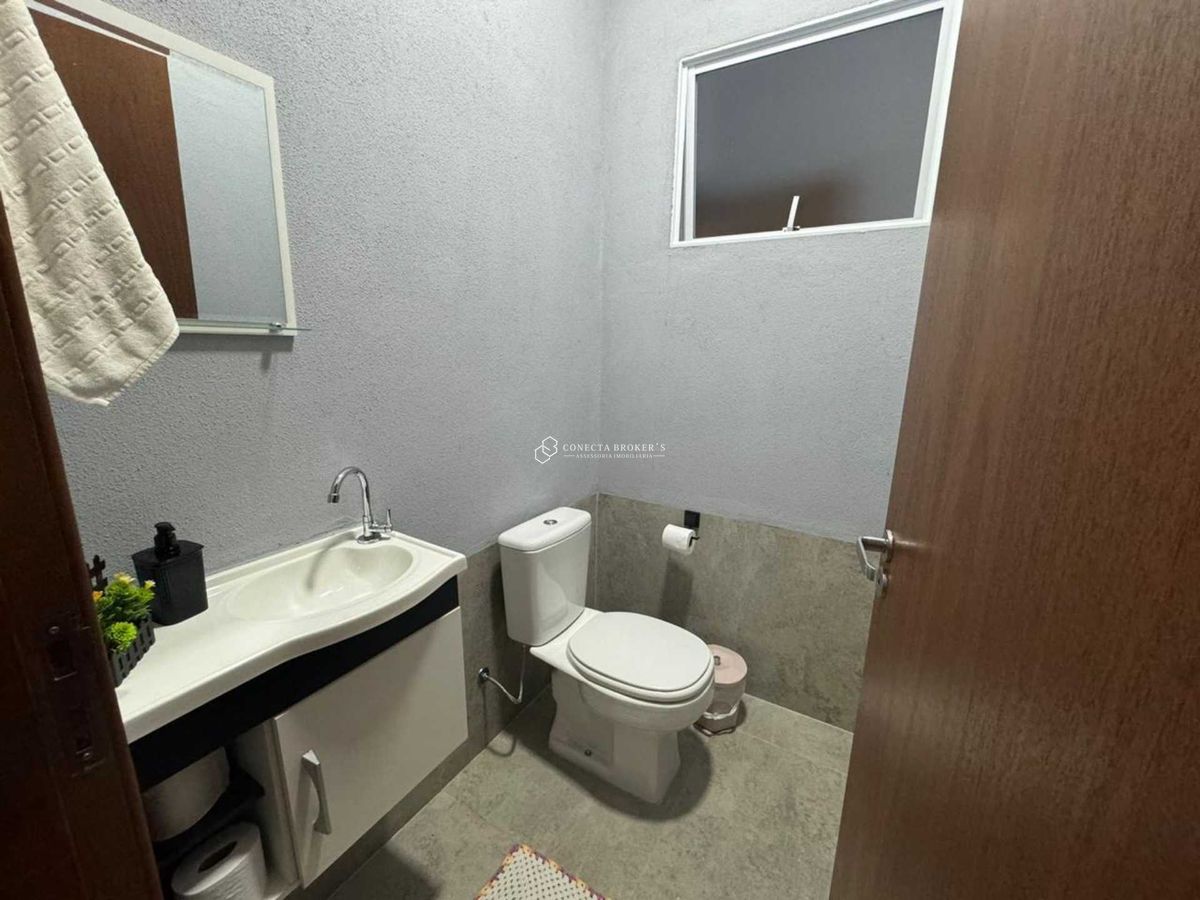 Casa, 3 quartos - Foto 25