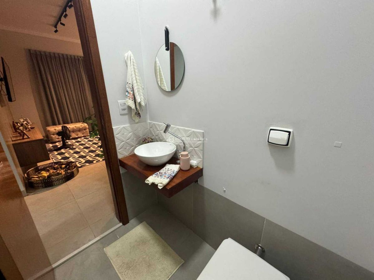 Casa, 3 quartos - Foto 15