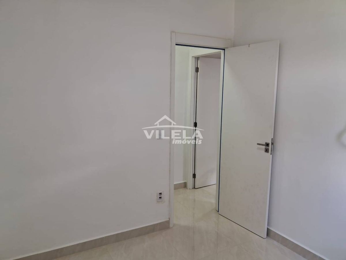 Apartamento Venda - Martin de Sá-Caraguatatuba-Sp