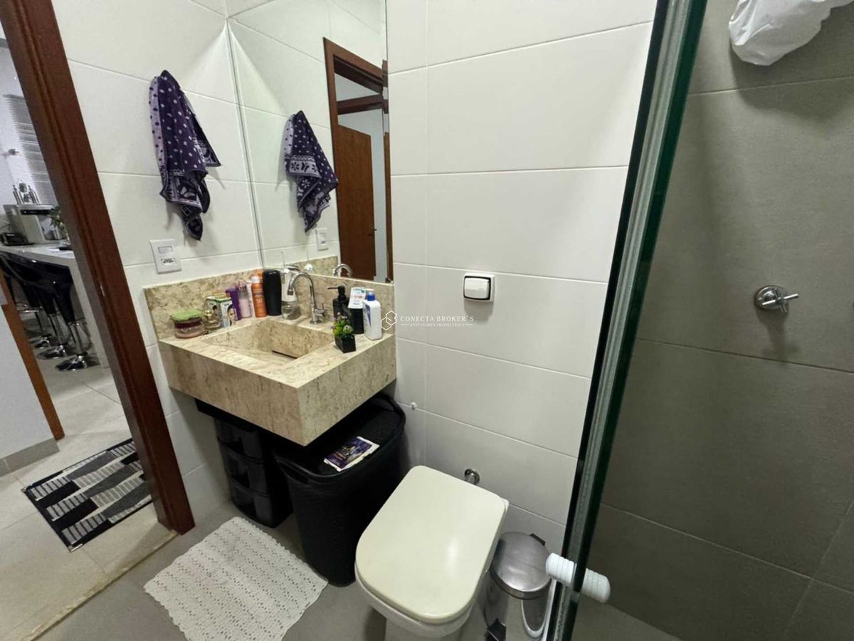Casa, 3 quartos - Foto 17