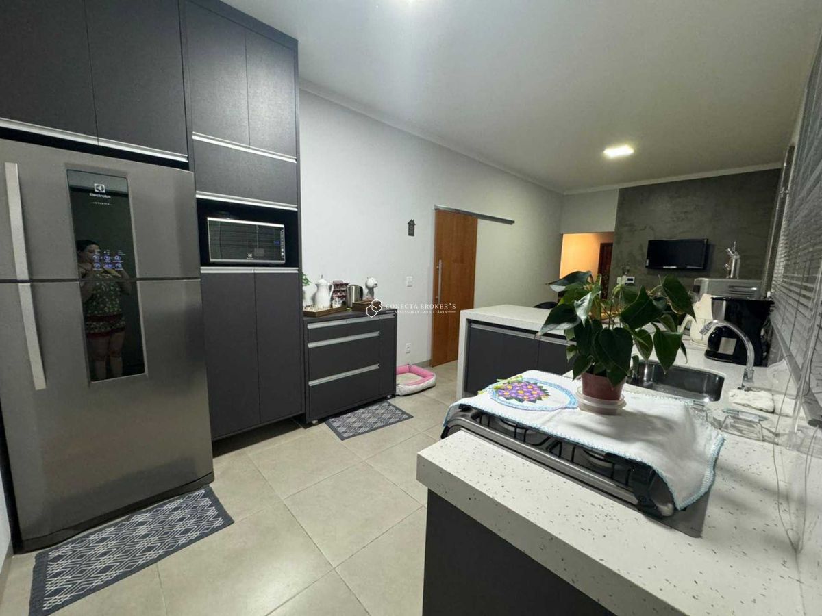 Casa, 3 quartos - Foto 9