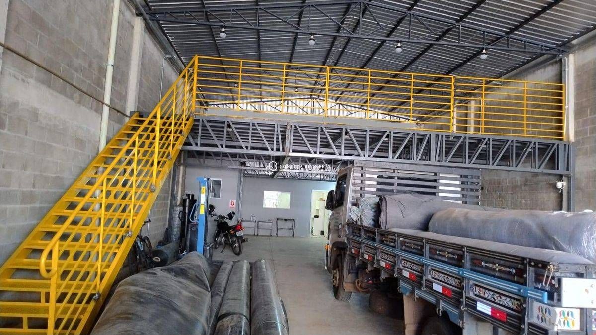 Loja-Salão, 380 m² - Foto 8