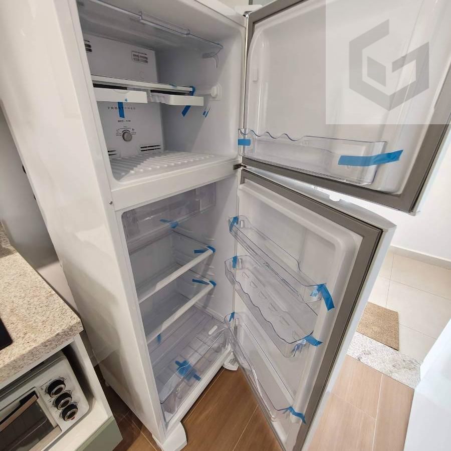 Apartamento com 1 quarto para Locação, Vila Cordeiro - São Paulo
