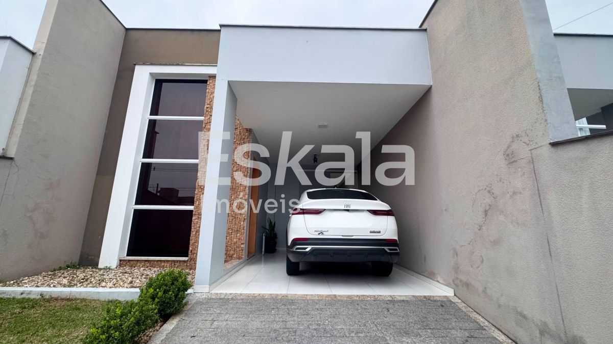 Casa, 2 quartos, 100 m² - Foto 2