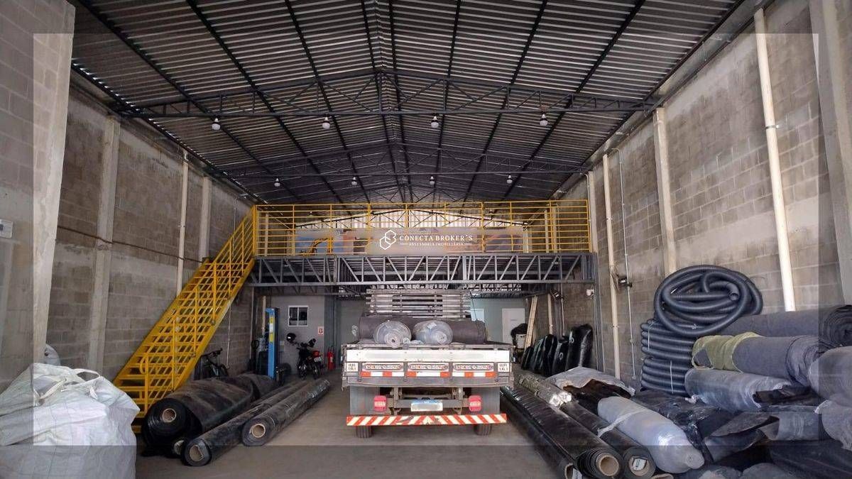 Loja-Salão, 380 m² - Foto 2
