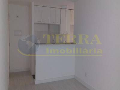 Apartamento 2 Quartos no Condomínio Mirante do Quitaúna - Osasco - 12