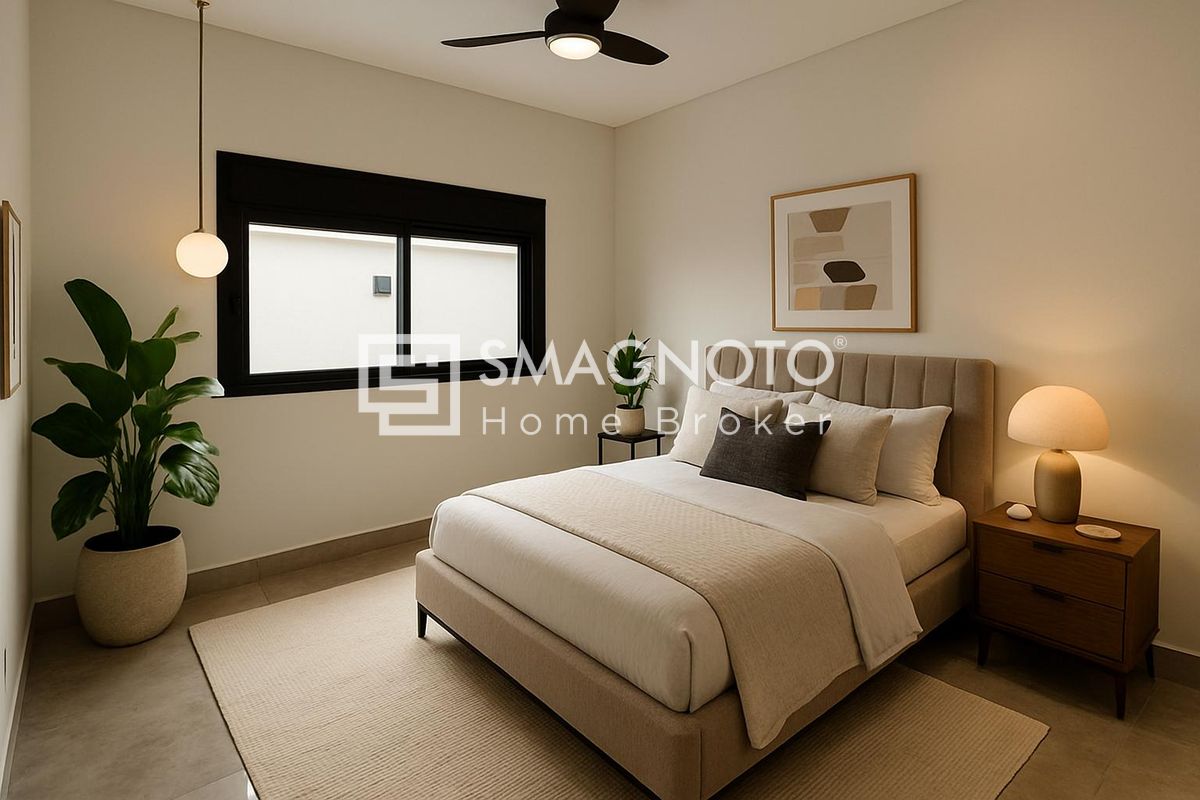 Casa com 3 Dormitórios à Venda, 234 M² por R$ 1.400.000,00 - Conceição - Piracicaba/Sp