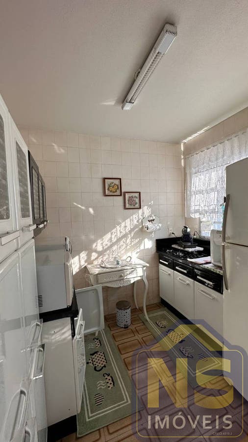 Casa de 3 quartos, 200m² no bairro São João, em Itajaí | Eu Corretor