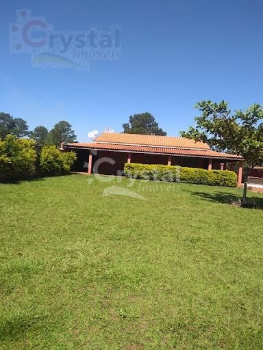 Casa com 3 quartos - Avaré. Foto 5