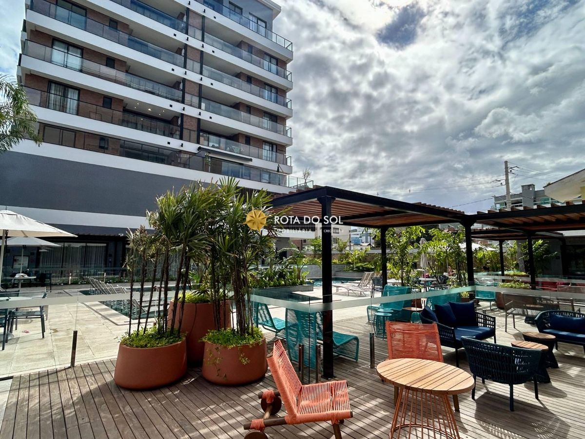Lumina Residence Cobertura nova vista mar à venda 3 Suítes Praia Bombas Bombinhas SC — foto 11
