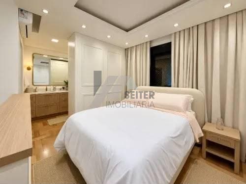 Flat/Loft/Estúdio com 1 quarto, Carvoeira - Florianópolis