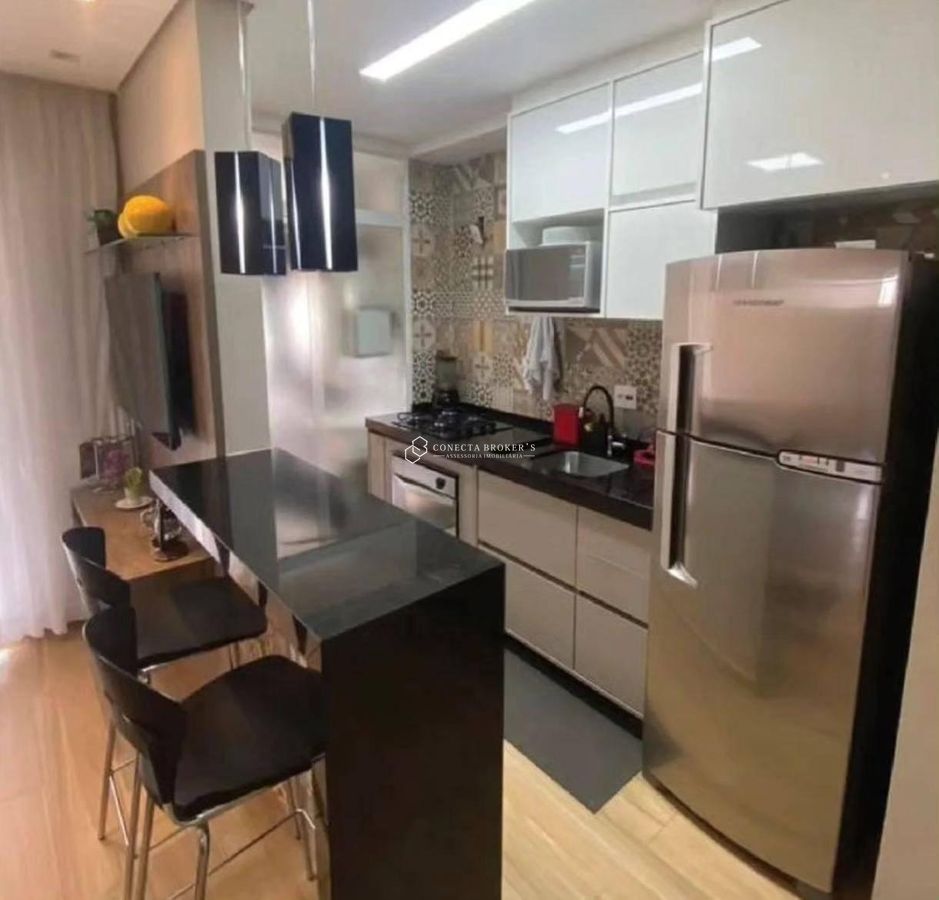 Apartamento, 3 quartos, 77 m² - Foto 1