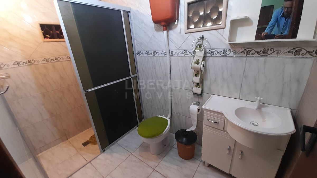 Casa para venda em Meia Praia, Navegantes SC