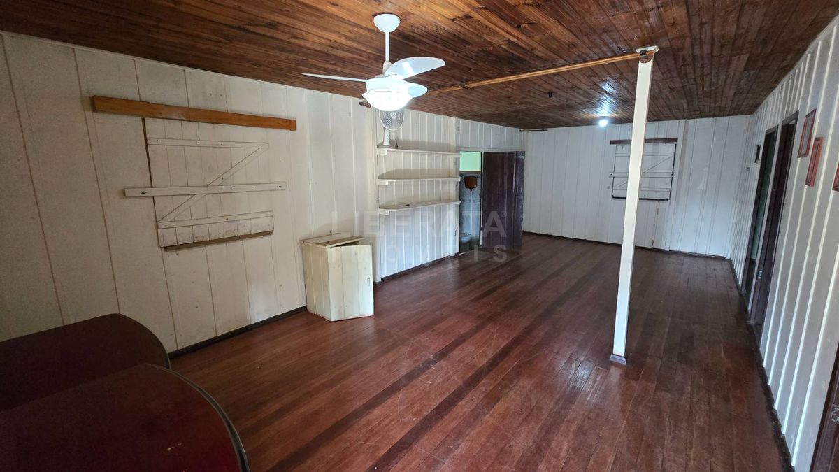 Casa para venda em Meia Praia, Navegantes SC