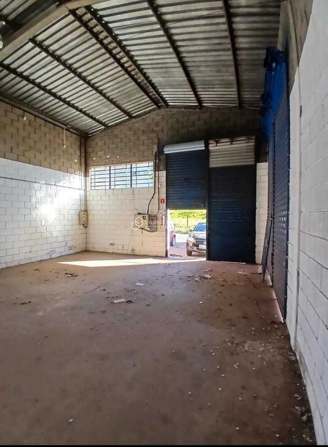 Depósito-Galpão - Foto 2