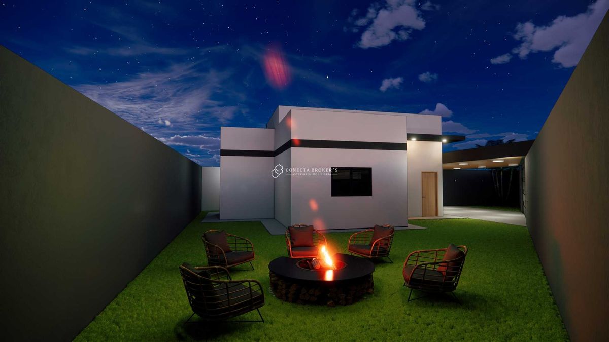 Casa, 2 quartos, 60 m² - Foto 8