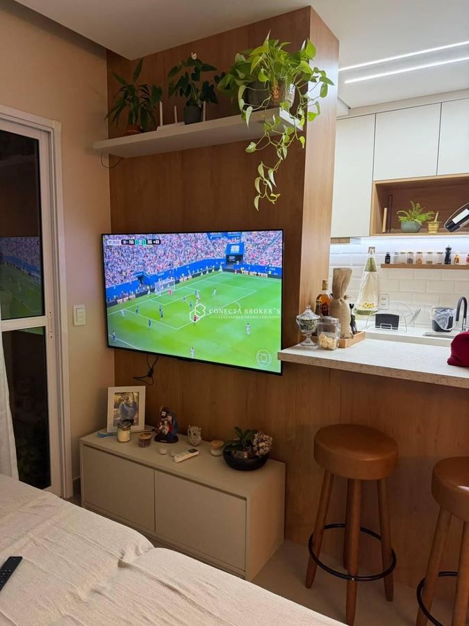 Apartamento, 2 quartos, 56 m² - Foto 1