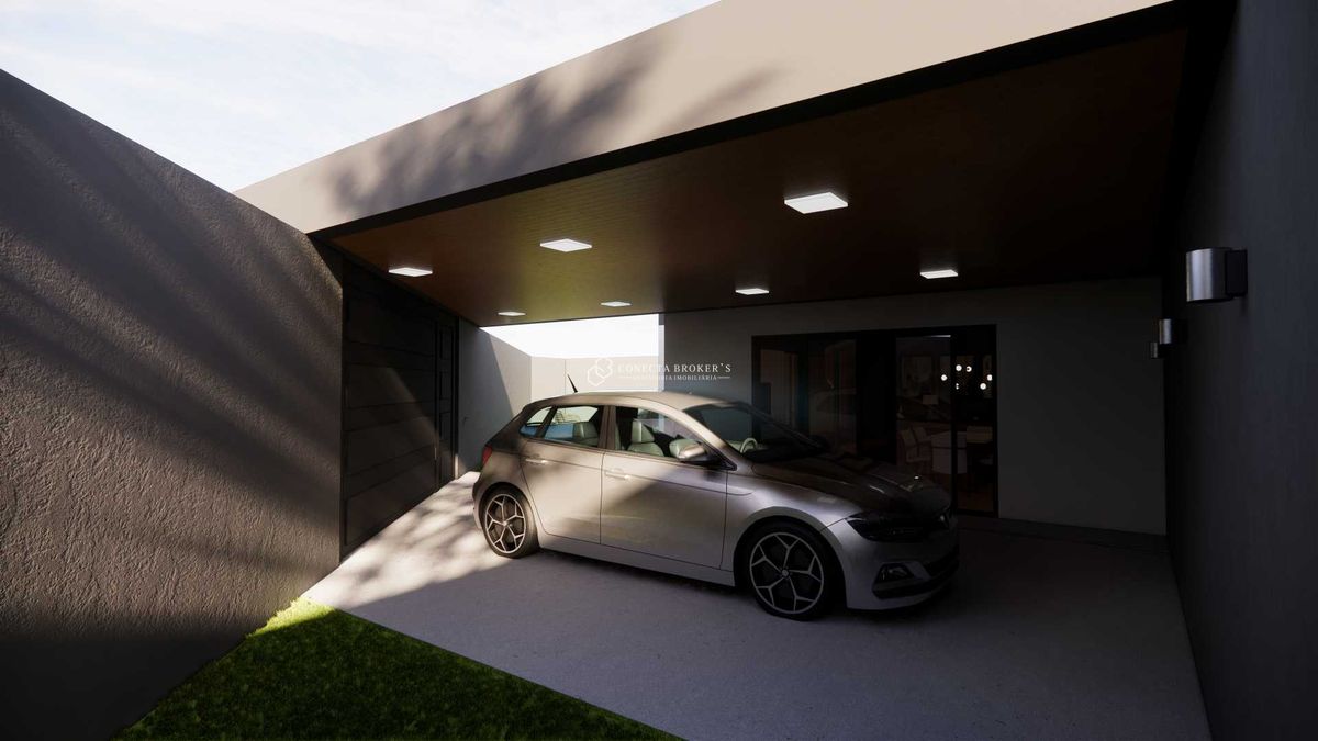 Casa, 2 quartos, 60 m² - Foto 10