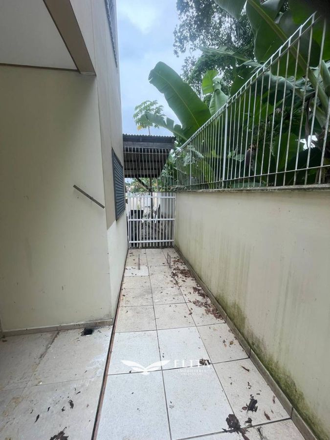 Apartamento térreo à venda, bairro Jardim Icaraí, Barra Velha, SC