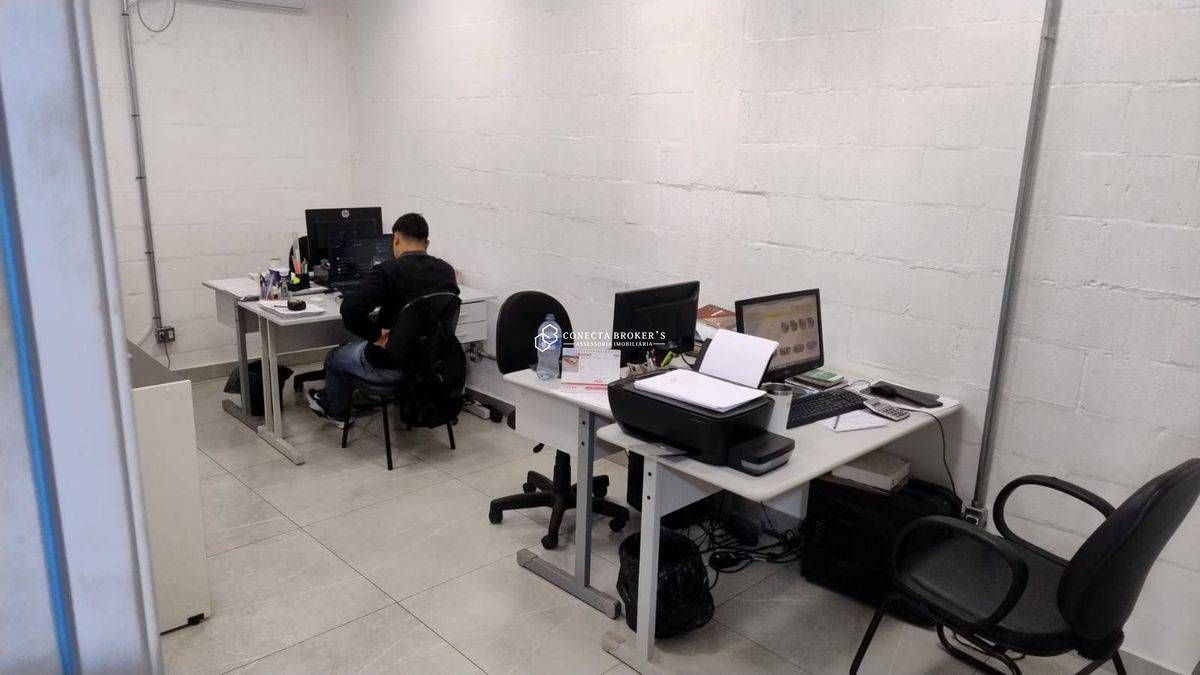 Loja-Salão, 380 m² - Foto 3