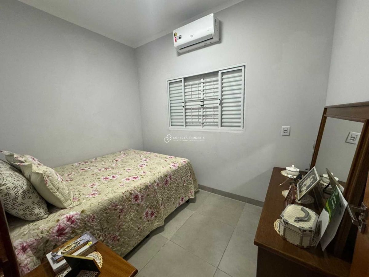 Casa, 3 quartos - Foto 12