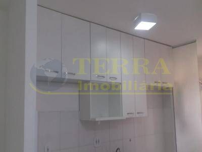 Apartamento 2 Quartos no Condomínio Mirante do Quitaúna - Osasco - 7