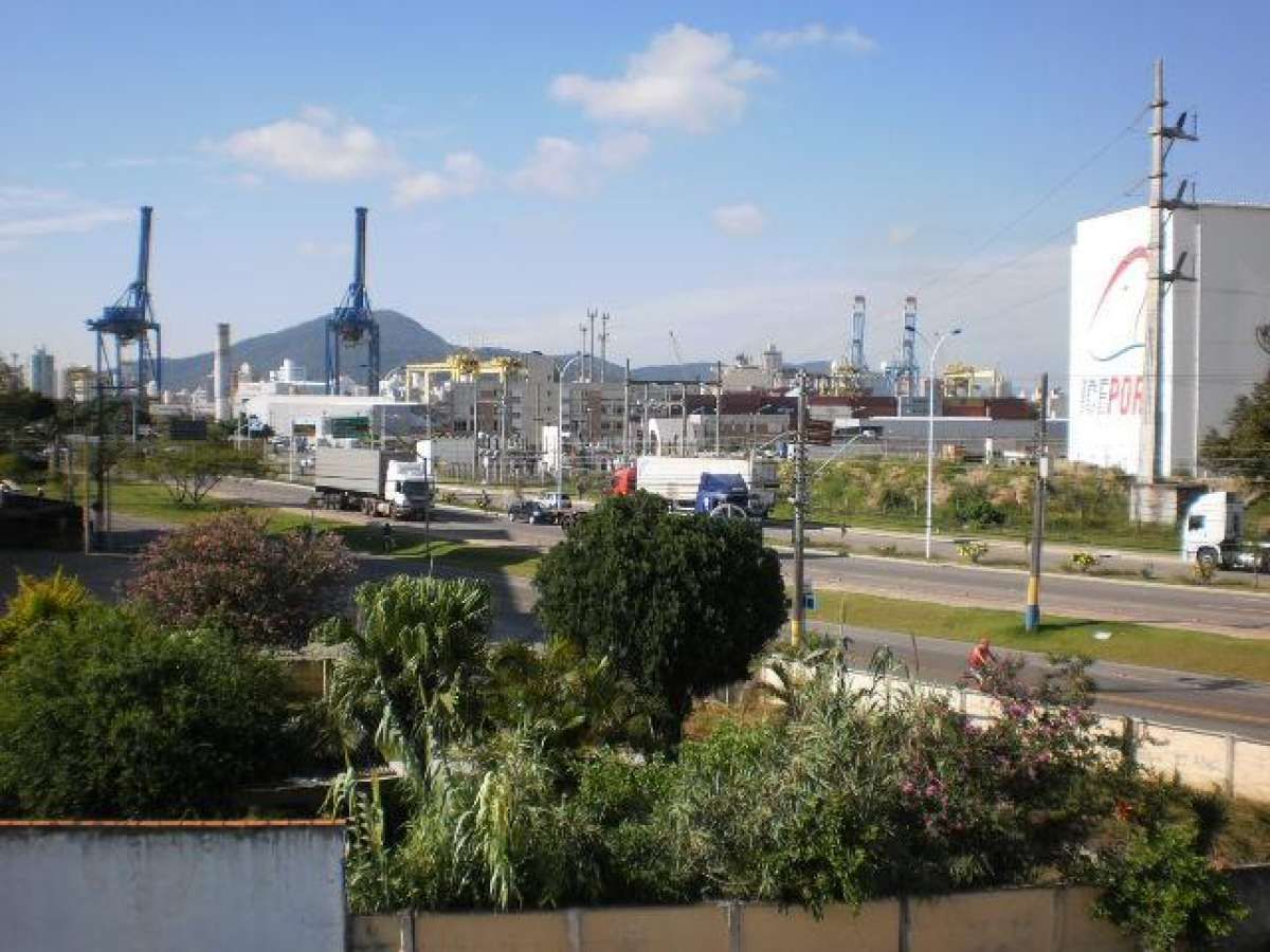 Sobrado em condomínio para venda no Centro, Navegantes, SC - foto 25
