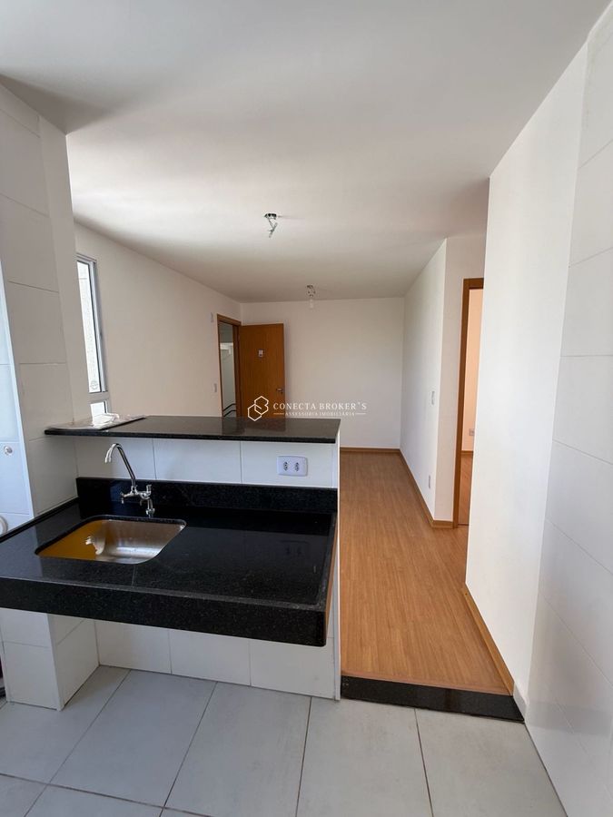 Apartamento - Foto 2