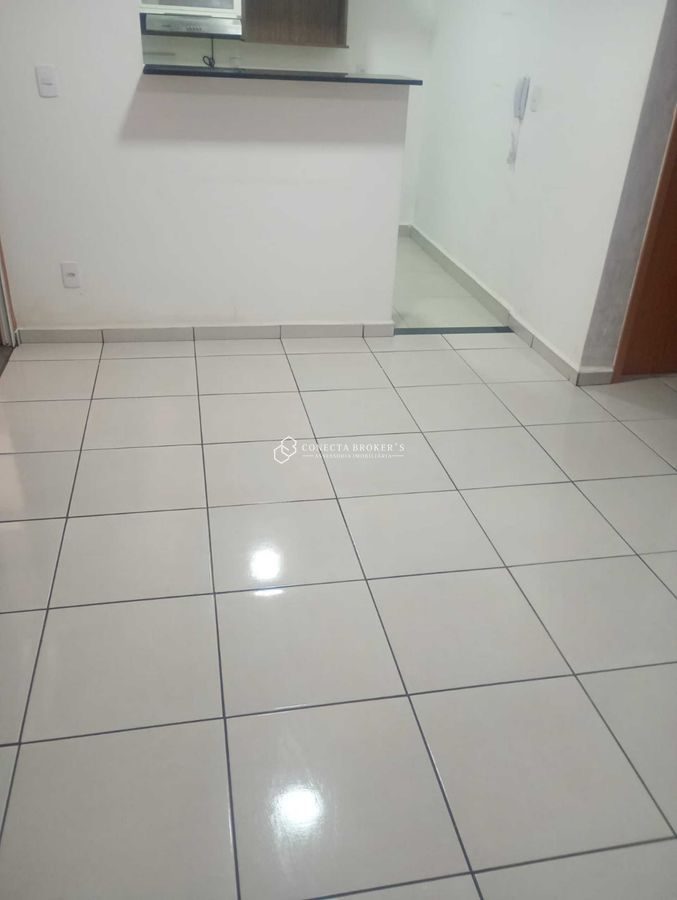 Apartamento, 2 quartos - Foto 1