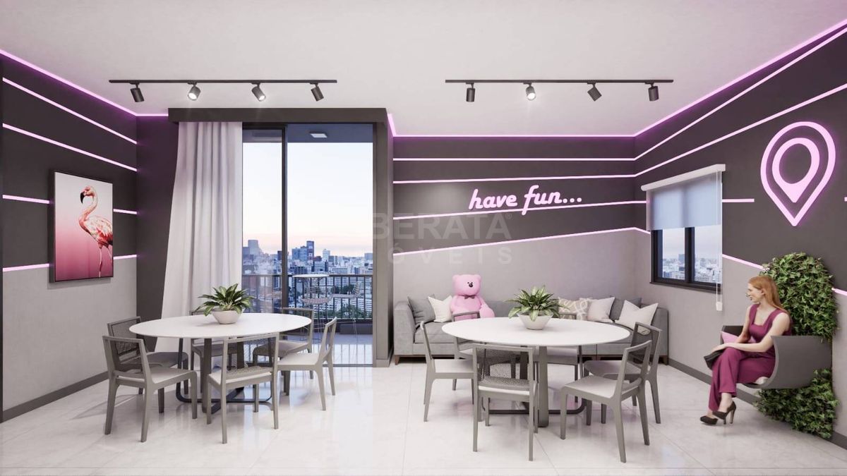 Saint Louis Residencial no Centro, Navegantes, SC