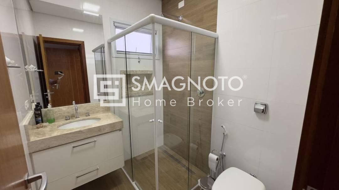 Sobrado com 4 dormitórios à venda, 699 m² por R$ 2.100.000,00 - Colinas do Piracicaba (Ártemis) - Piracicaba/SP