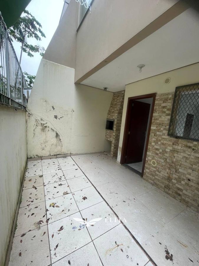 Apartamento térreo à venda, bairro Jardim Icaraí, Barra Velha, SC