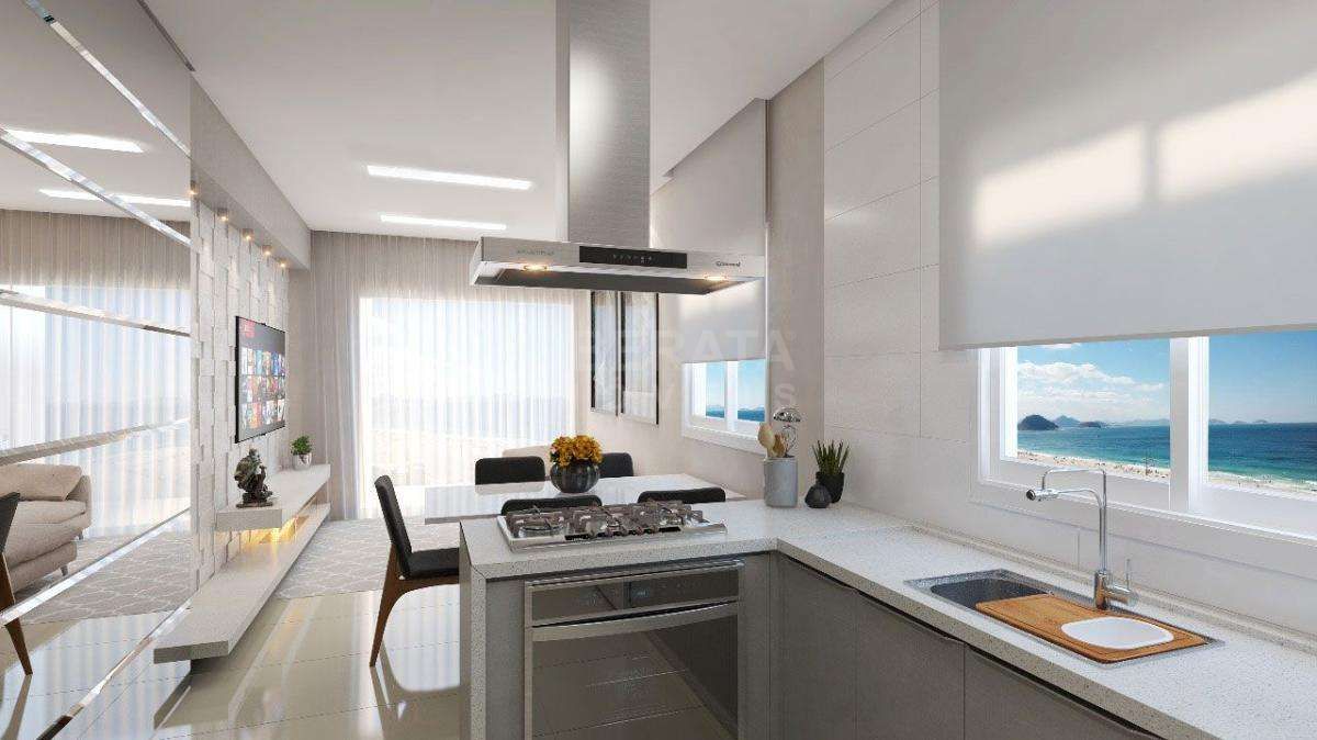 Residencial Sea Paradise, Centro, Navegantes, SC