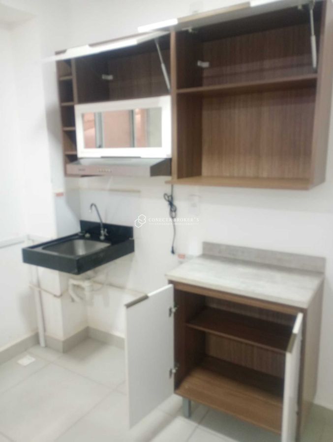 Apartamento, 2 quartos - Foto 8