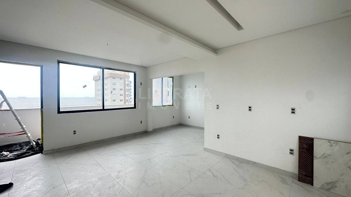 Residencial Sea Paradise, Centro, Navegantes, SC