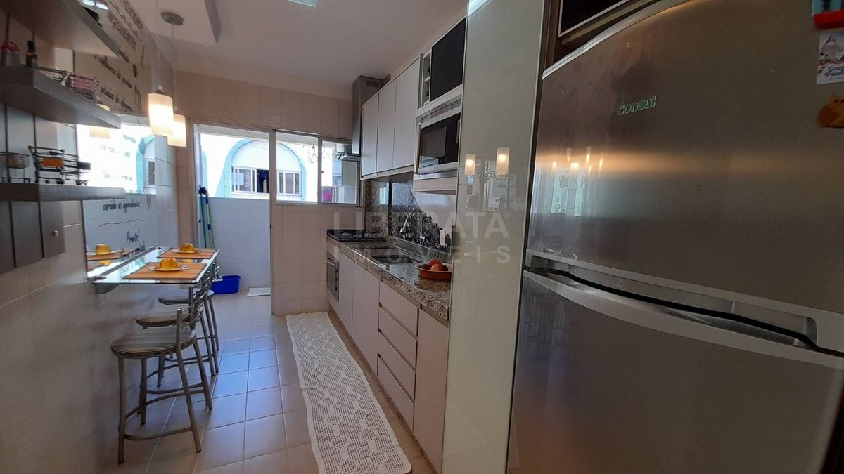 Apartamento a venda no Centro, Itajaí, SC