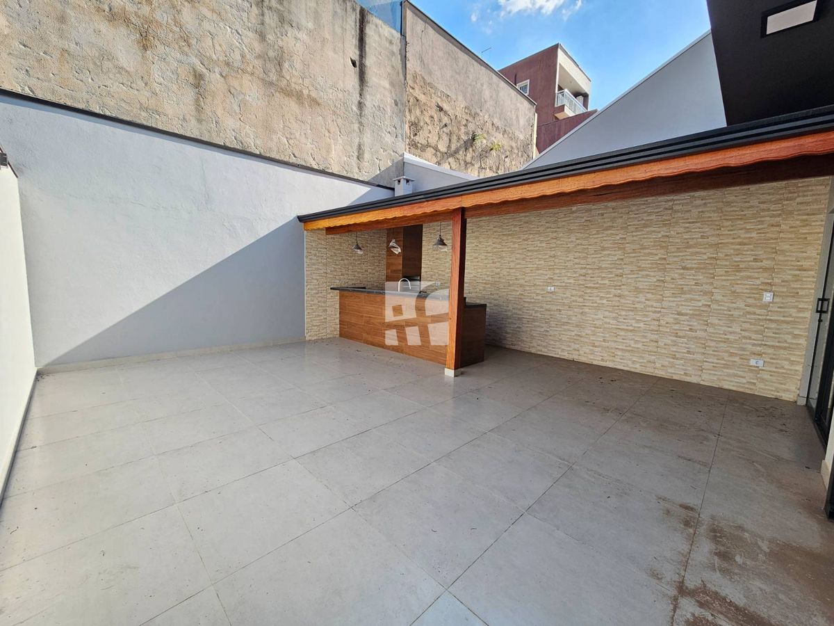 Casa com 3 quartos, Villa Verde - Franco da Rocha
