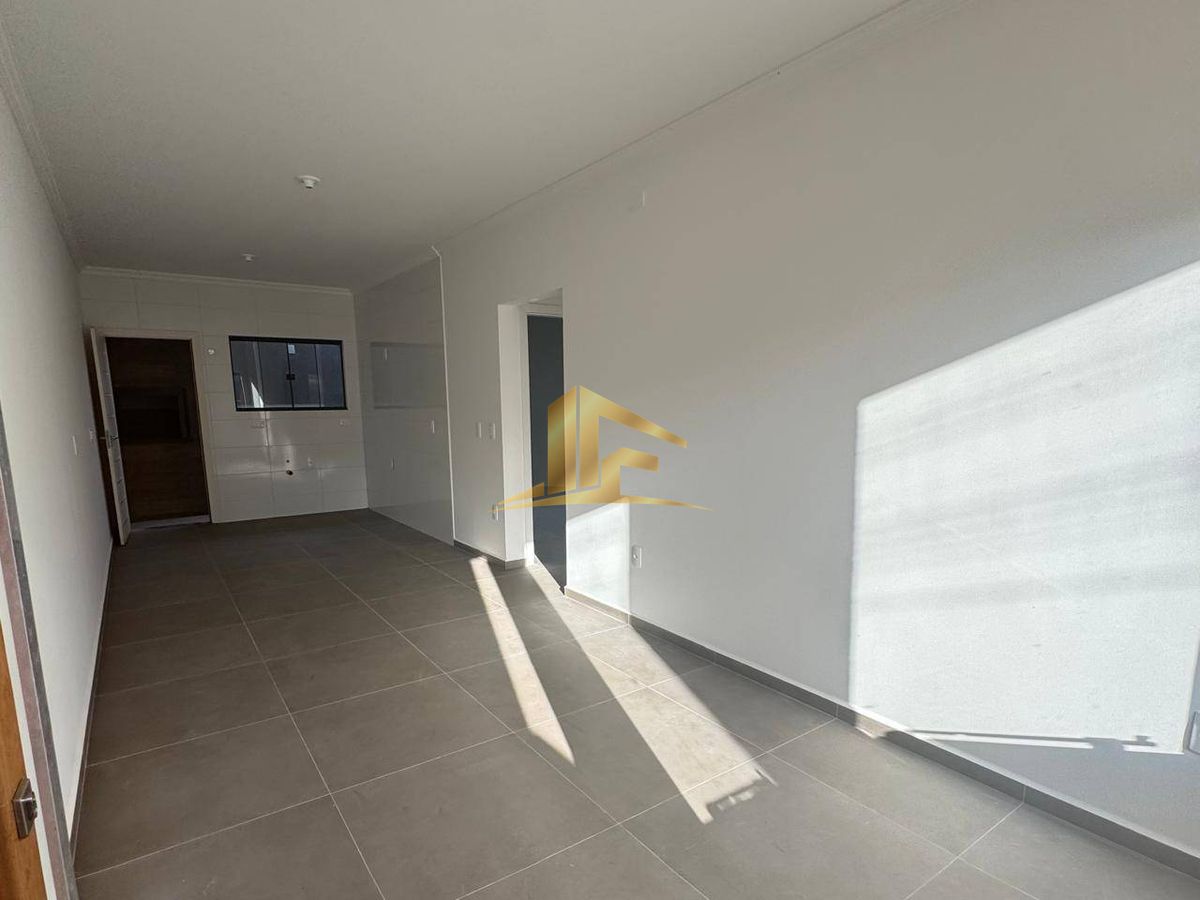 Casa, 2 quartos, 58 m² - Foto 3