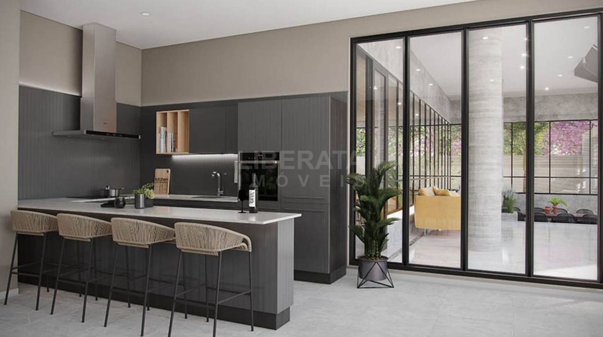Residencial Ilha de Ibiza no Centro, Navegantes, SC