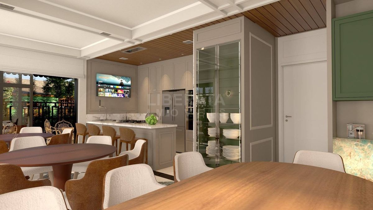 Genebra Residencial no Centro, Navegantes, SC