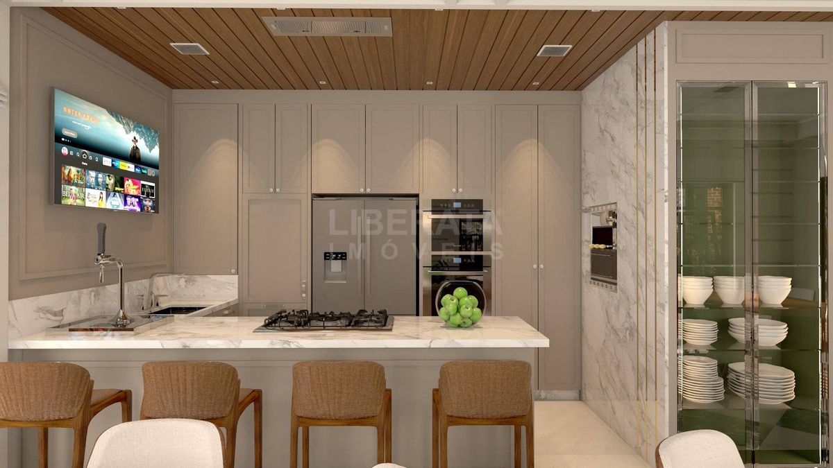 Genebra Residencial no Centro, Navegantes, SC