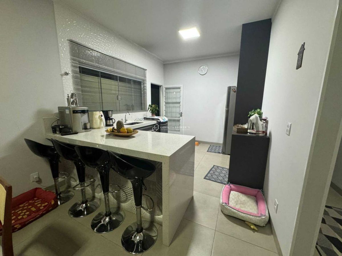 Casa, 3 quartos - Foto 7