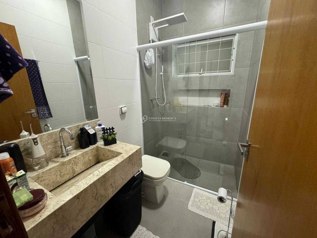 Casa, 3 quartos - Foto 18