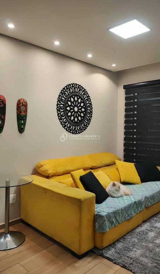 Apartamento, 3 quartos, 77 m² - Foto 7