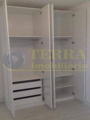 Apartamento 2 Quartos no Condomínio Mirante do Quitaúna - Osasco - 9