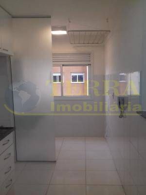 Apartamento 2 Quartos no Condomínio Mirante do Quitaúna - Osasco - 6