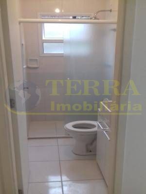 Apartamento 2 Quartos no Condomínio Mirante do Quitaúna - Osasco - 14