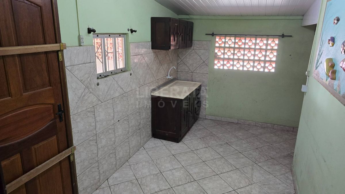 Casa para venda em Meia Praia, Navegantes SC