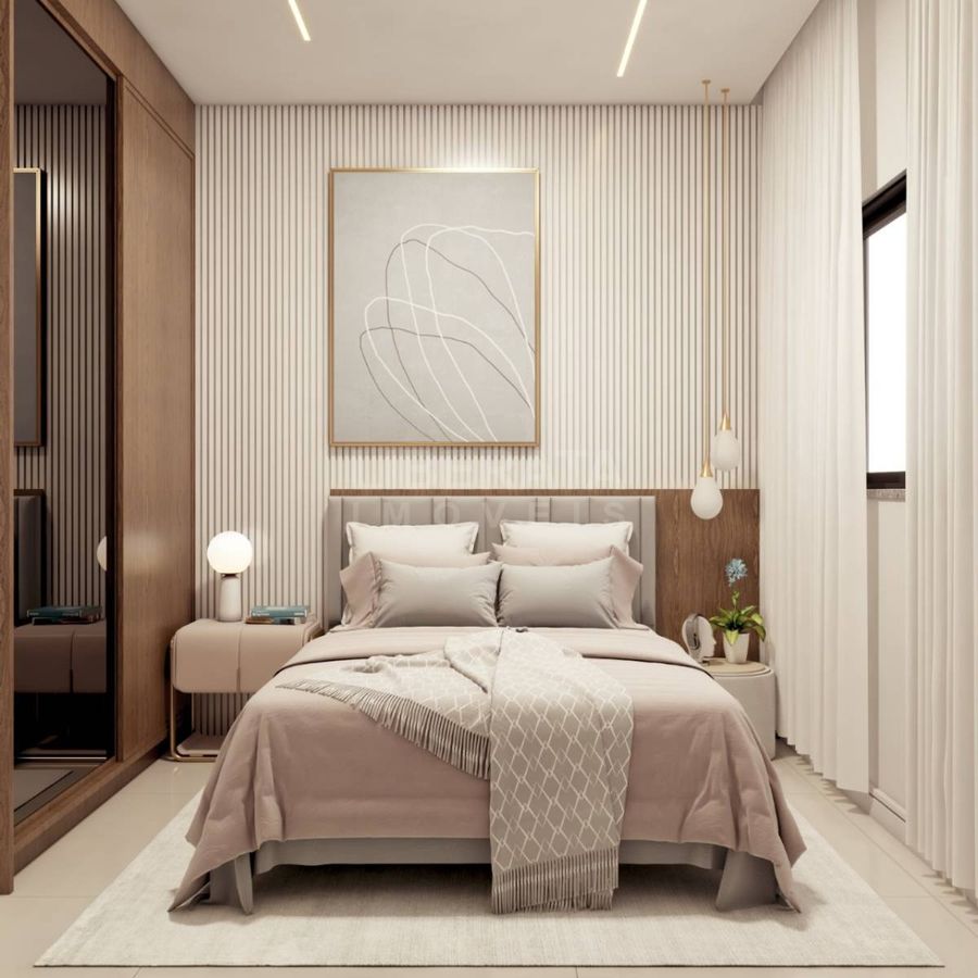 Residencial Sirius em Meia Praia, Navegantes, SC