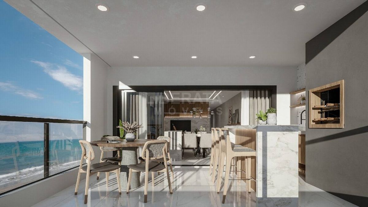 Biarritz 147 Residencial no Centro, Navegantes, SC